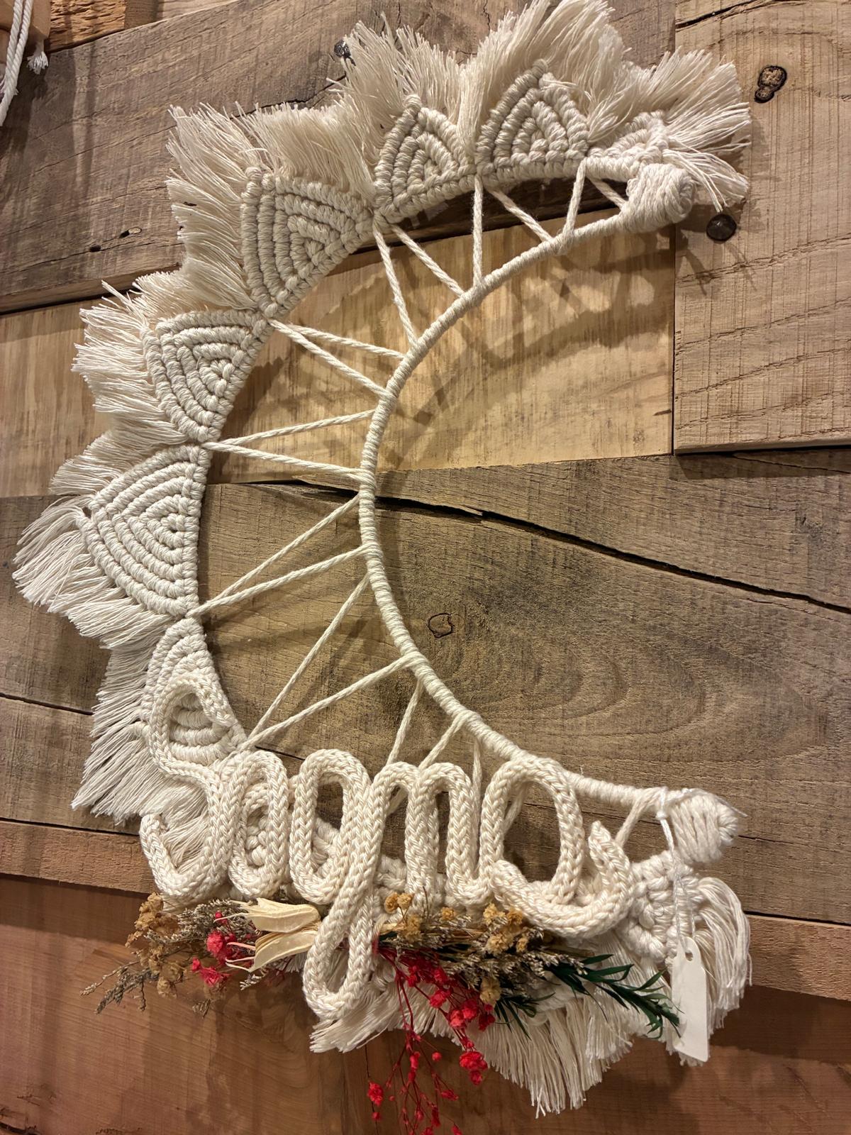 Macramè