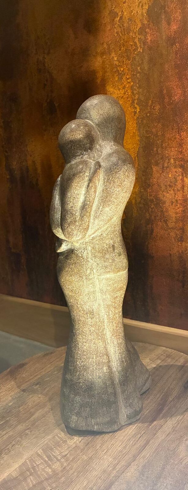 Statua artemia